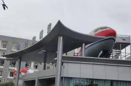 牧原-航空、動(dòng)車(chē)教學(xué)實(shí)訓(xùn)安檢設(shè)備